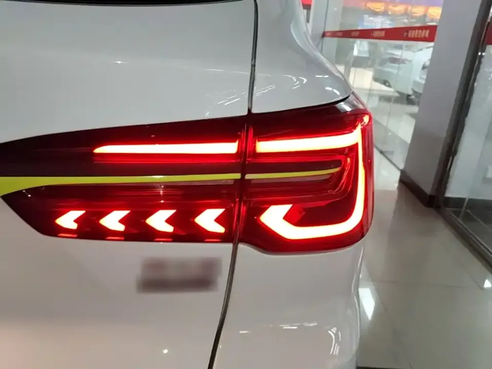 Roewe RX5