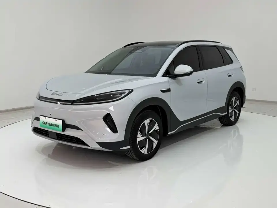 BYD Sealion 05 EV