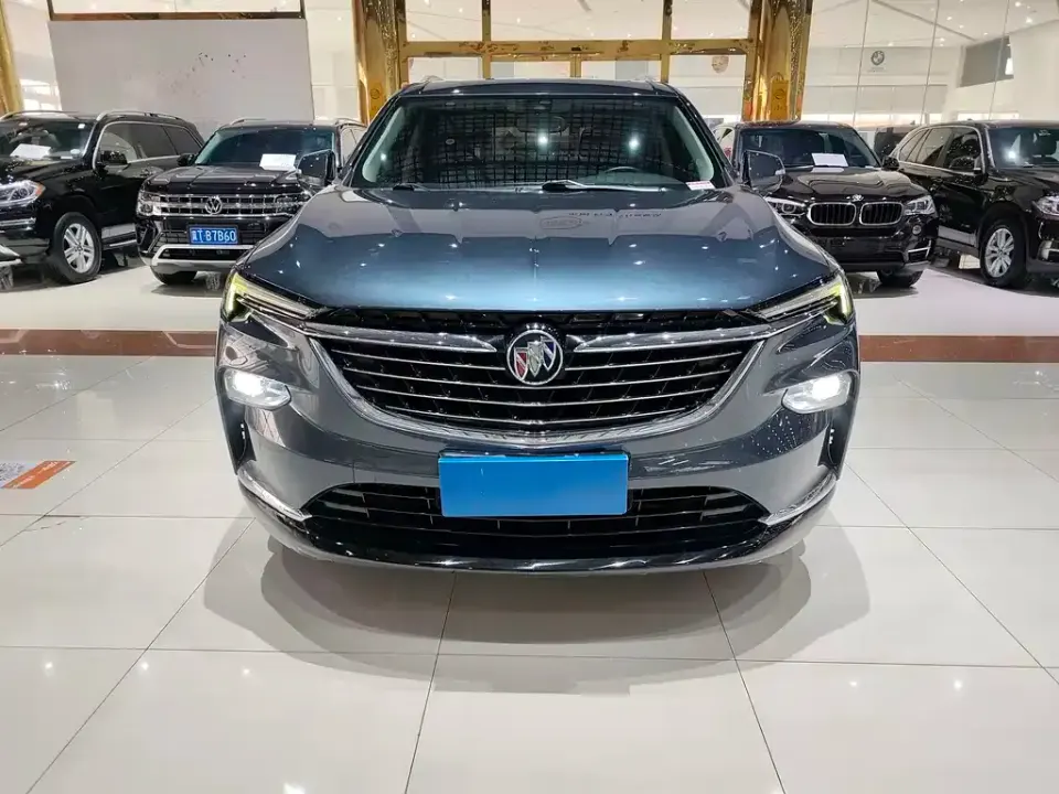 Buick Enclave