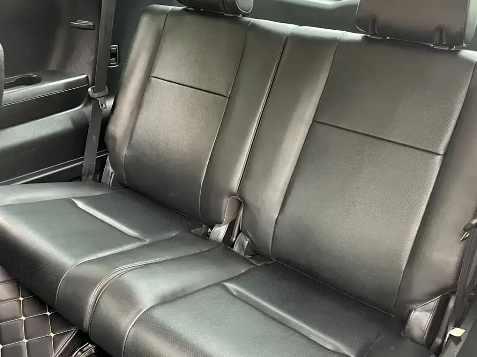 Mazda CX-9