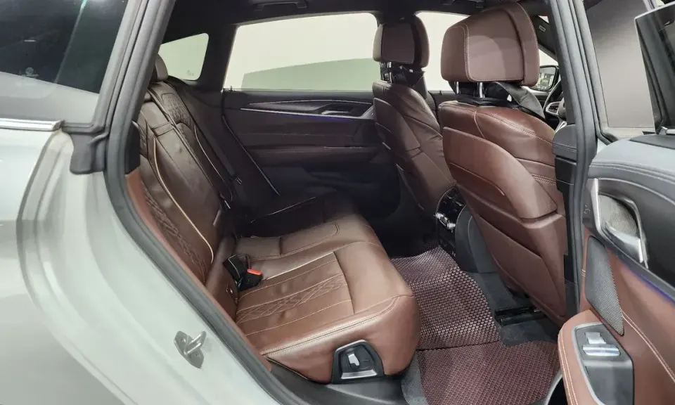 BMW Gran Turismo