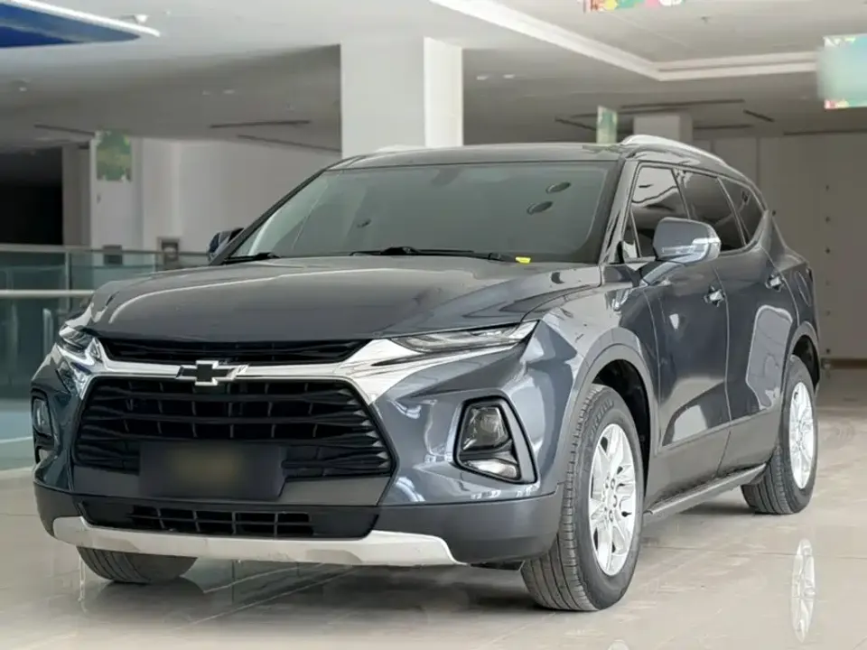 Chevrolet Blazer