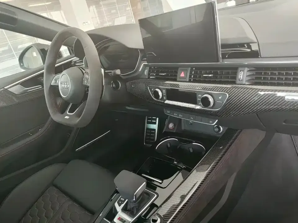Audi RS 5