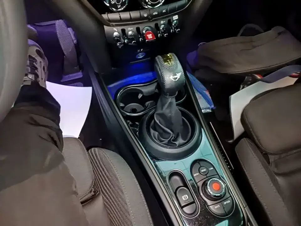 MINI Mini Countryman