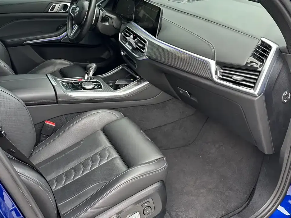 BMW X5 M