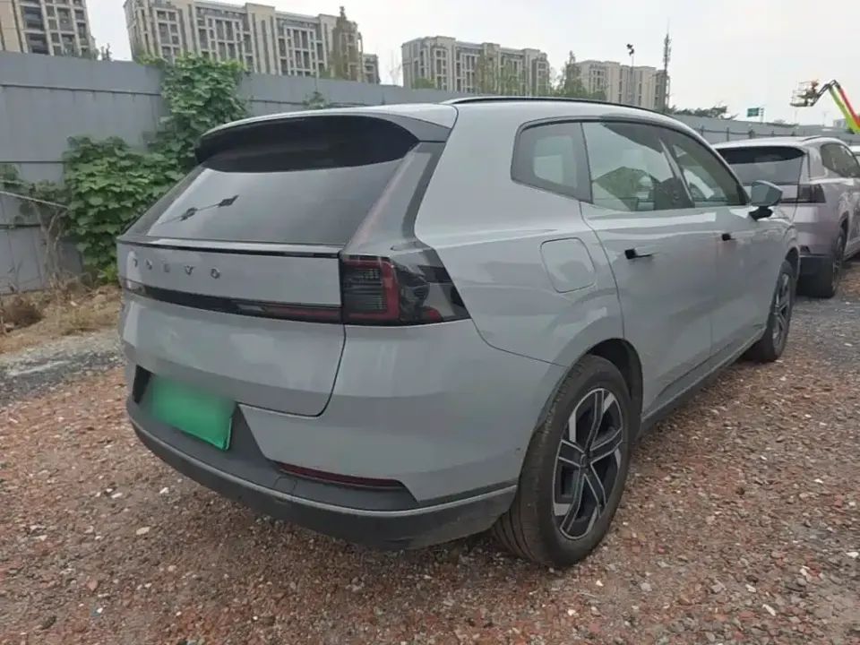 Volvo XC70 PHEV