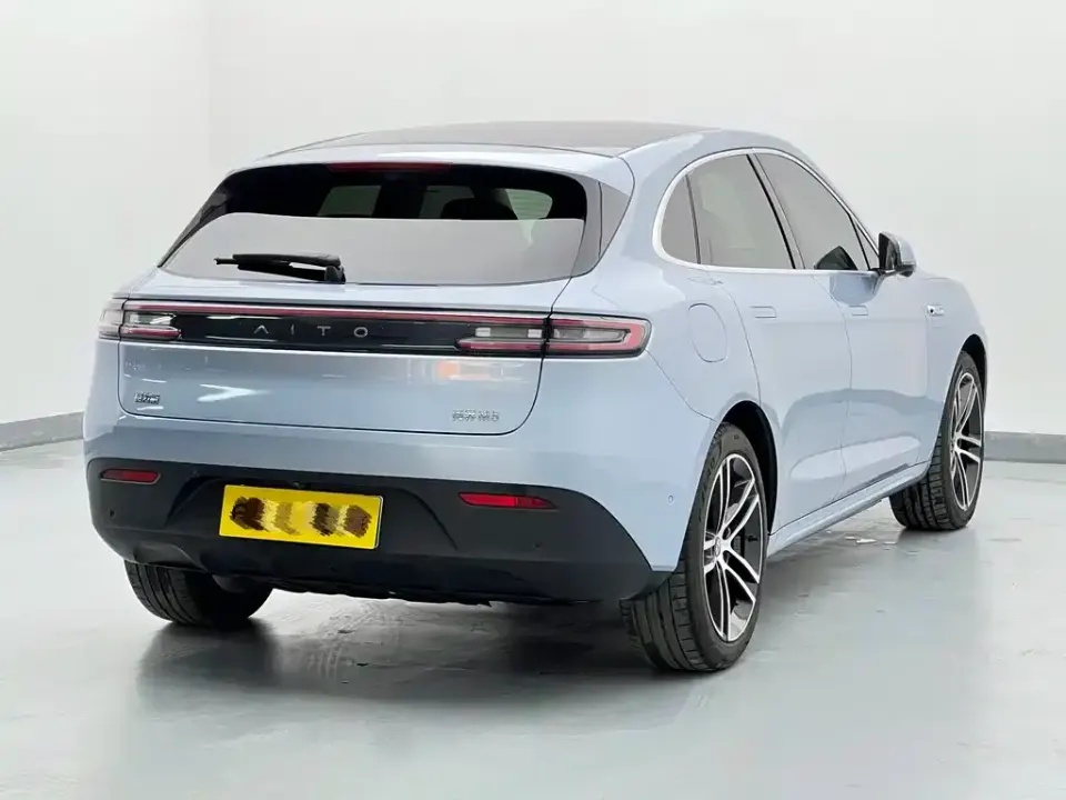 AITO AITO M5