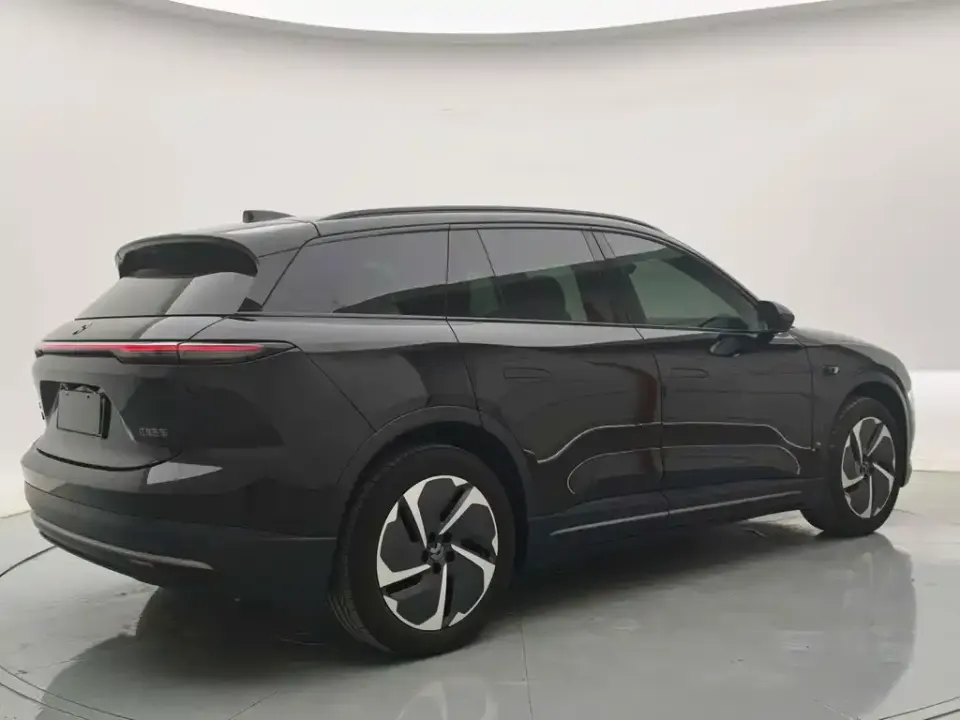 Nio ES6