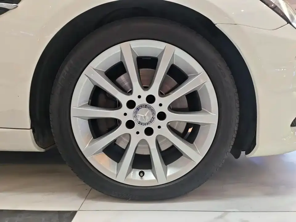 Mercedes-Benz SLC