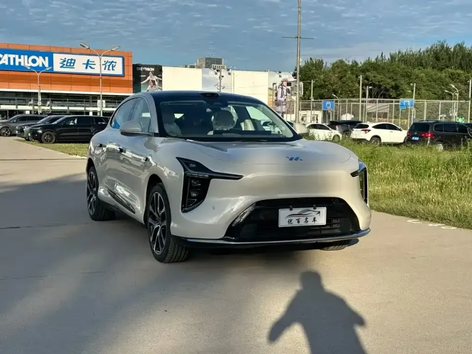 IM Motors IM LS6
