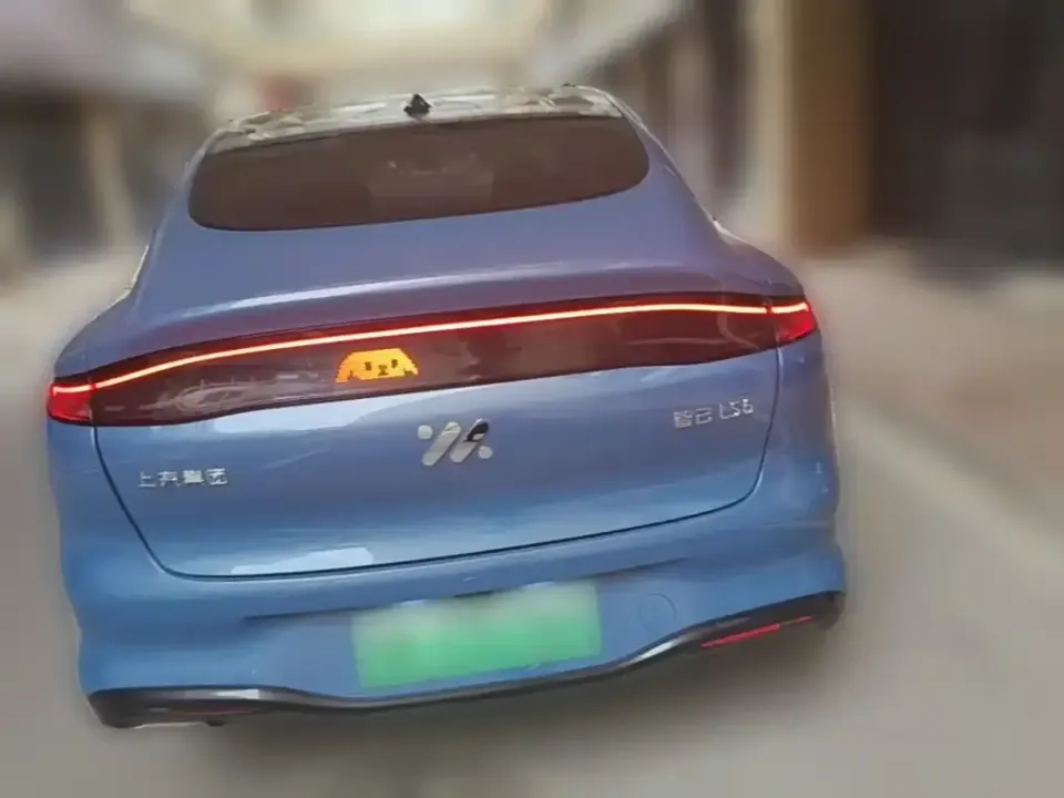 IM Motors IM LS6