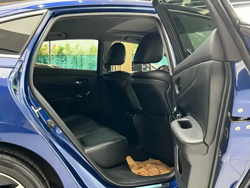 Honda Spirior