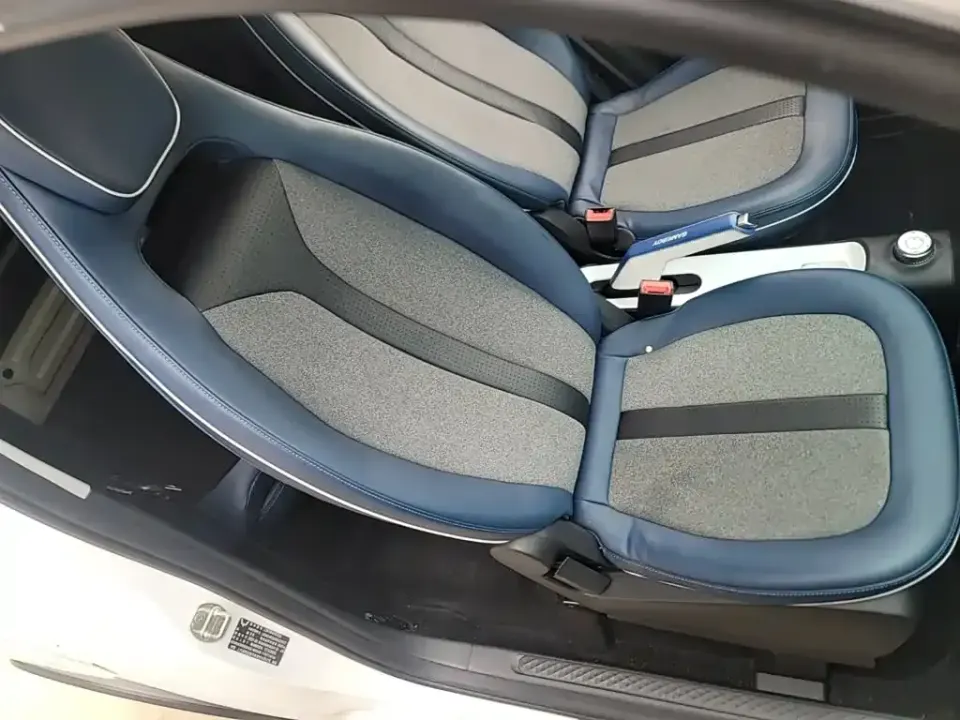 Wuling MINIEV