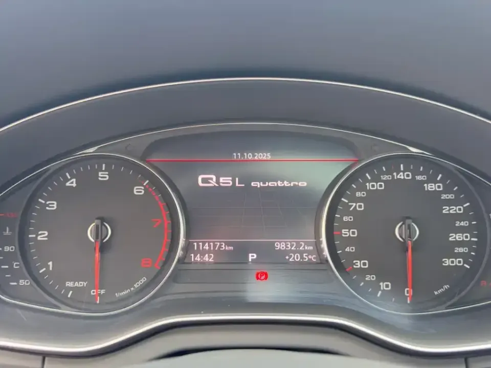 Audi Q5L