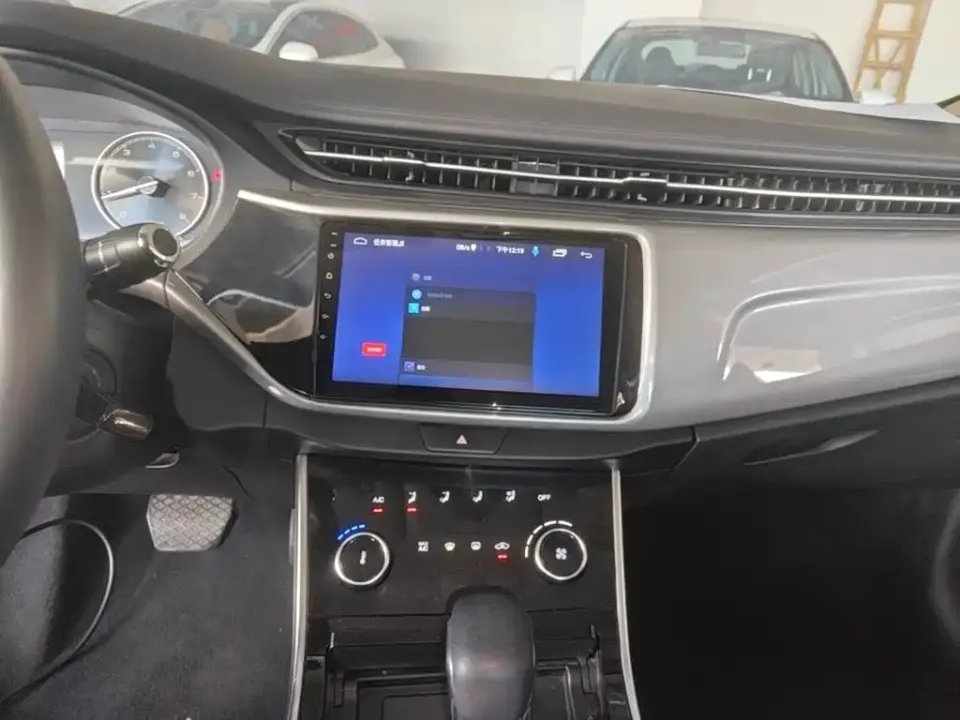 Chery Arrizo 5