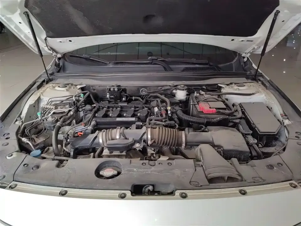 Honda Inspire