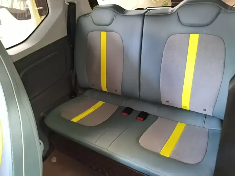 Wuling MINIEV