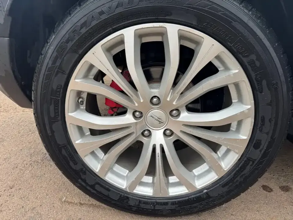 Landwind Landwind X7