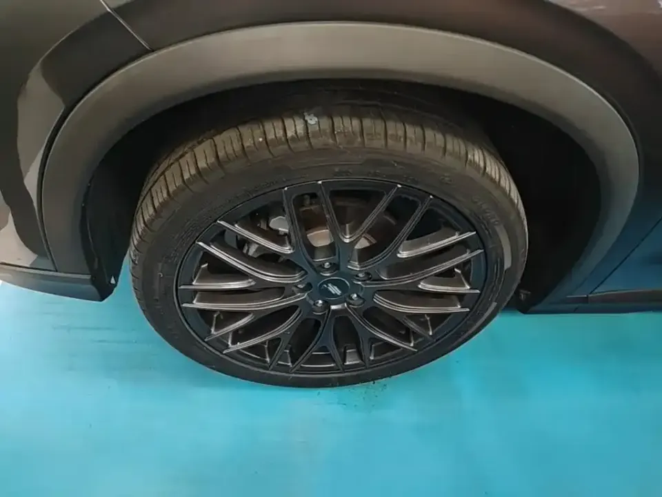 Oshan Oushang X5