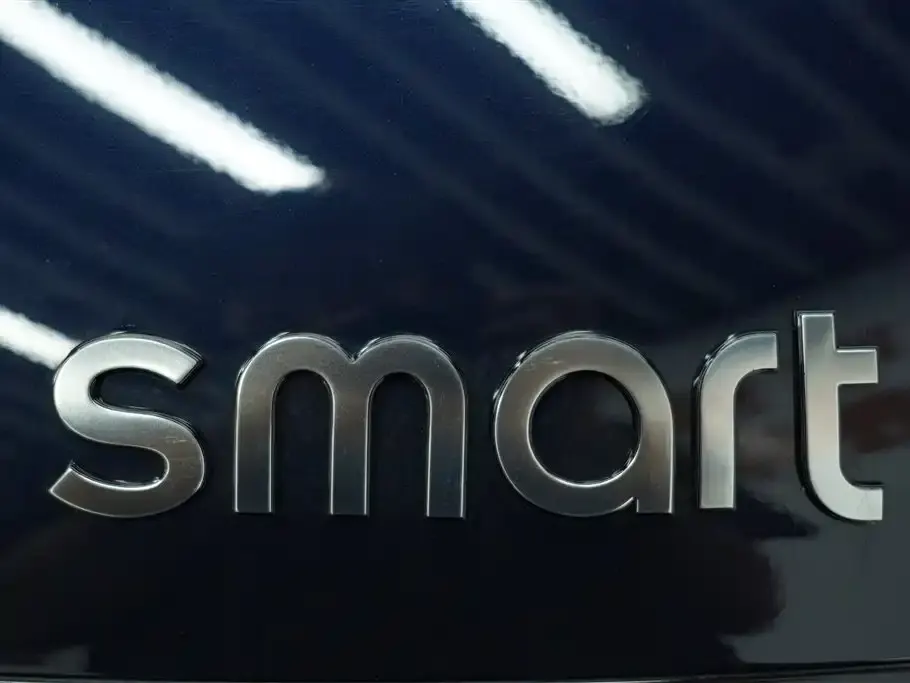 Smart Smart #1