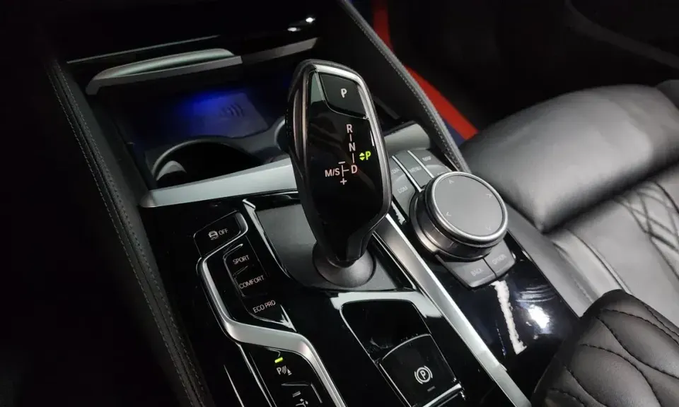 BMW Gran Turismo