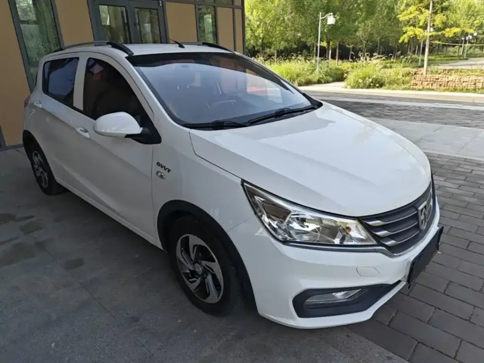 Baojun 310