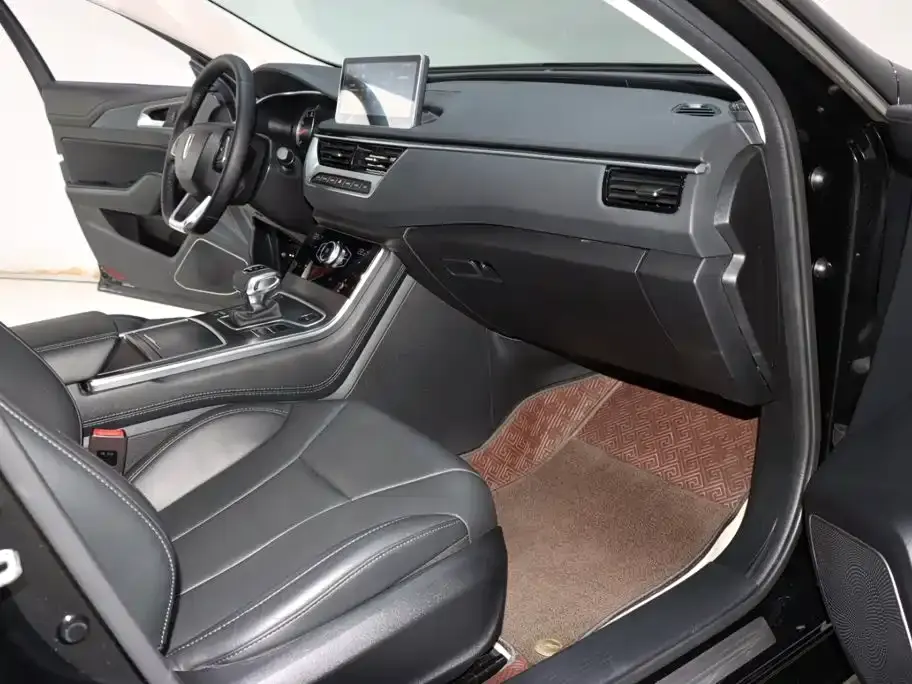 Hongqi Hongqi H5