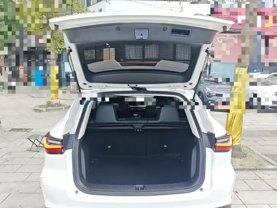 Oshan Oushang X5