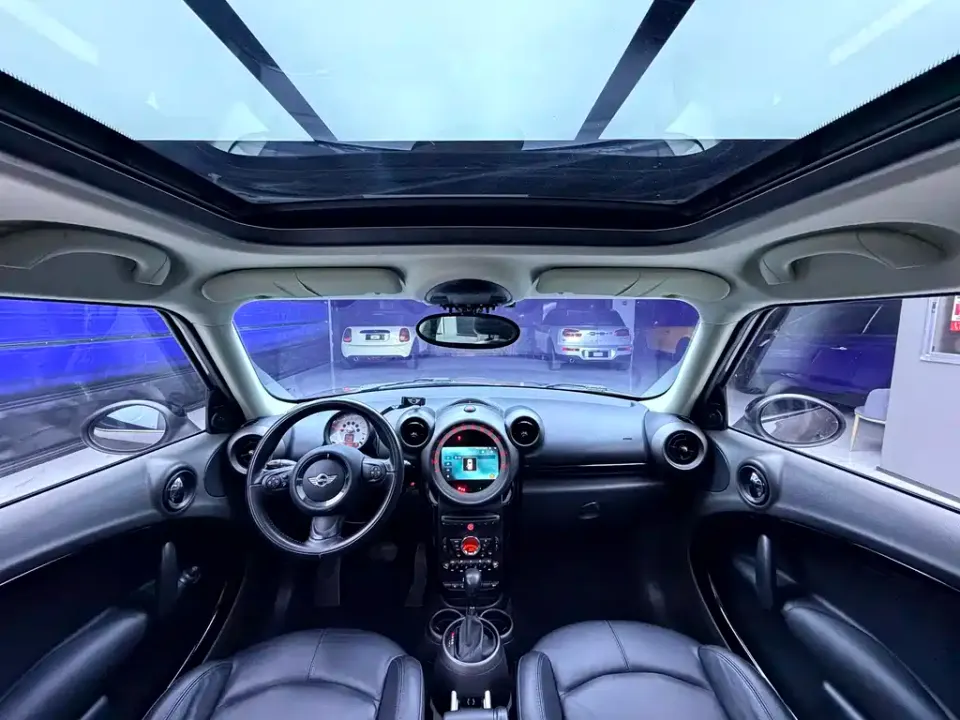 MINI Mini Countryman