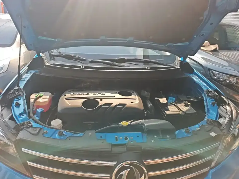 Fengguang Fengguang S560