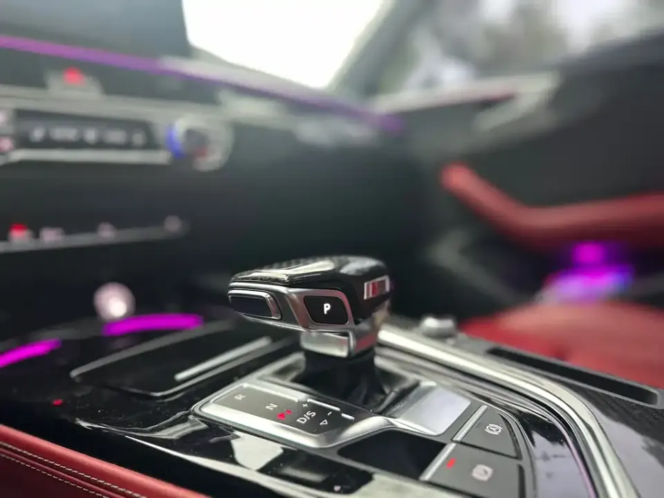 Audi A5 (Import)