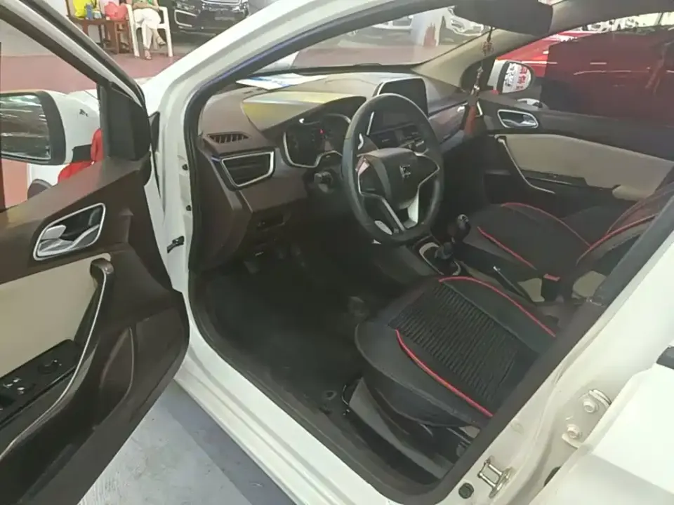 Baojun 310W