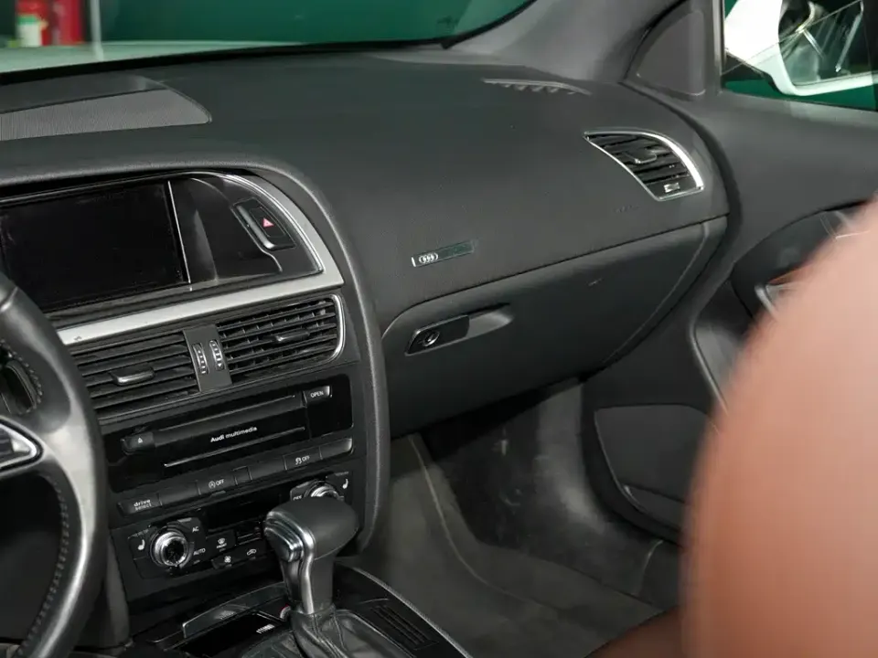 Audi A5 (Import)