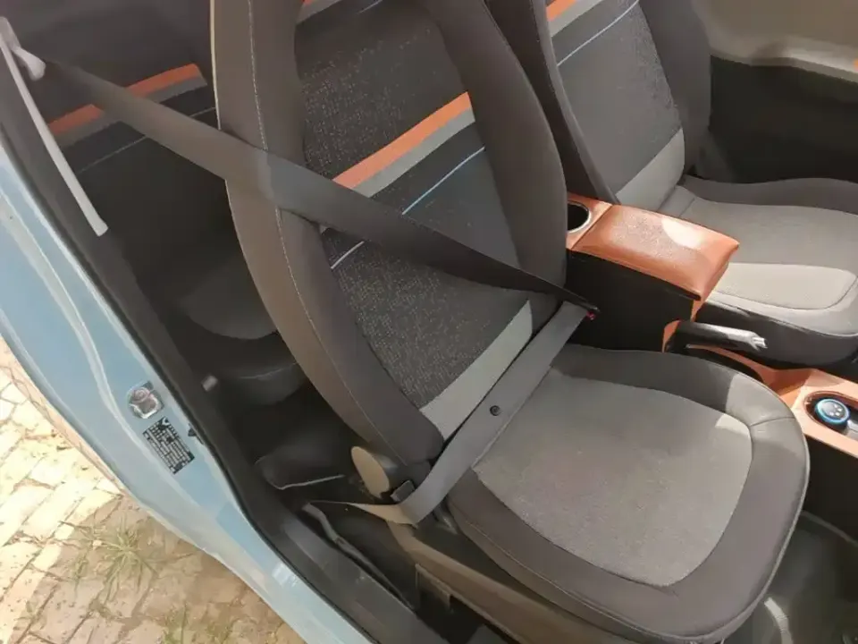 Wuling MINIEV