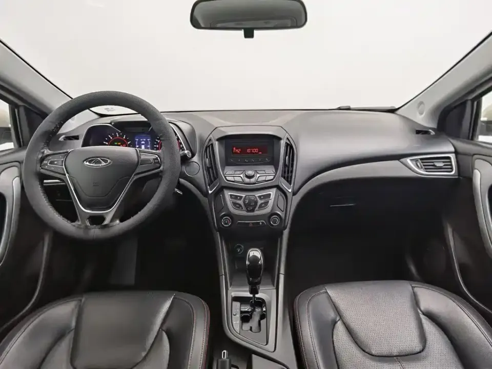 Chery Arrizo 5