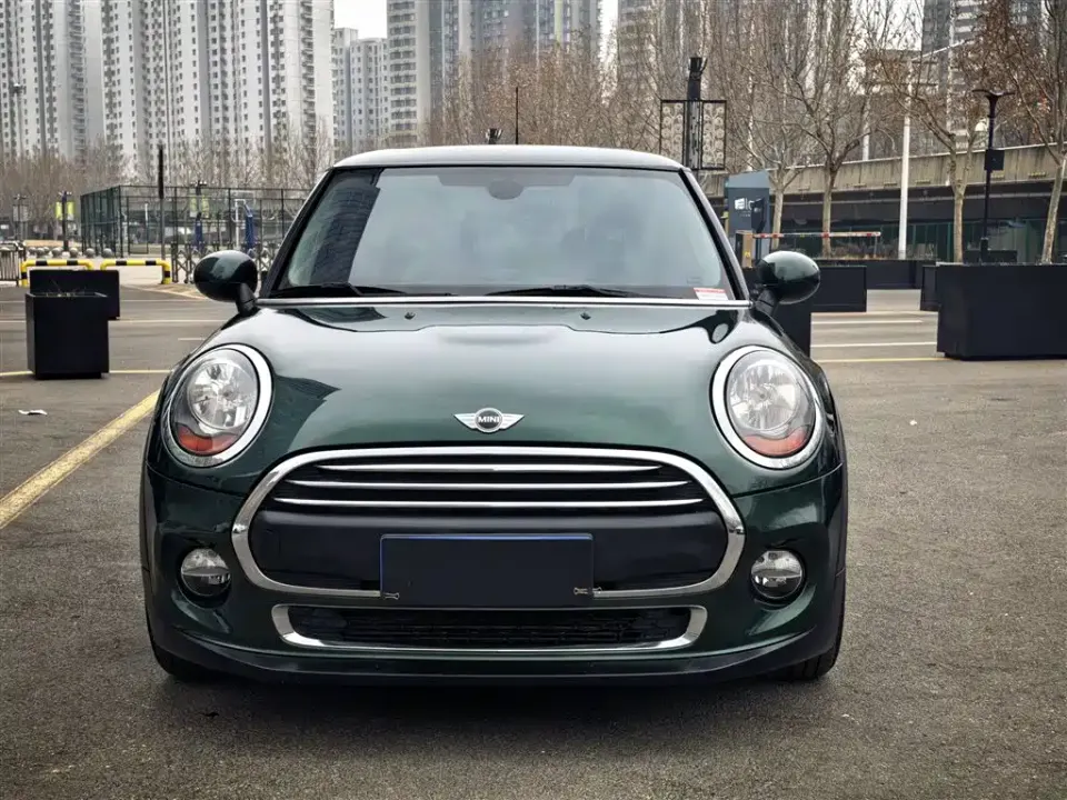 MINI Mini