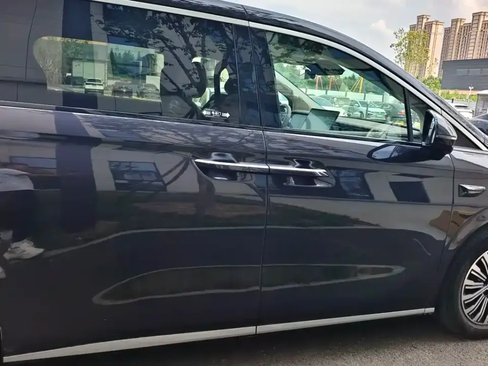 BYD Xia