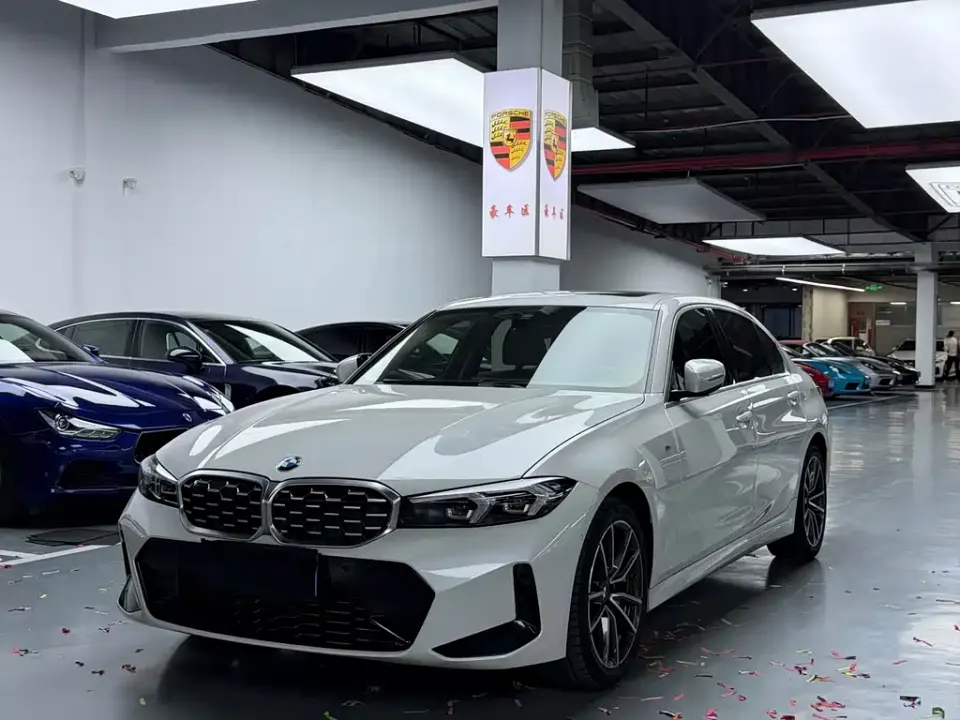 BMW 3-Series