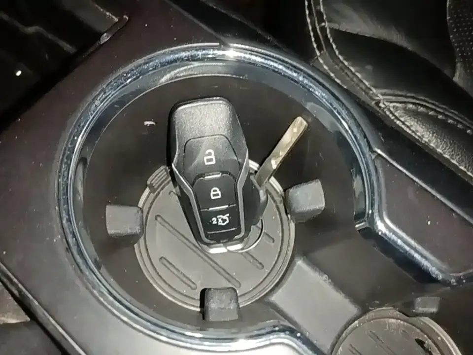 Ford Explorer (Import)