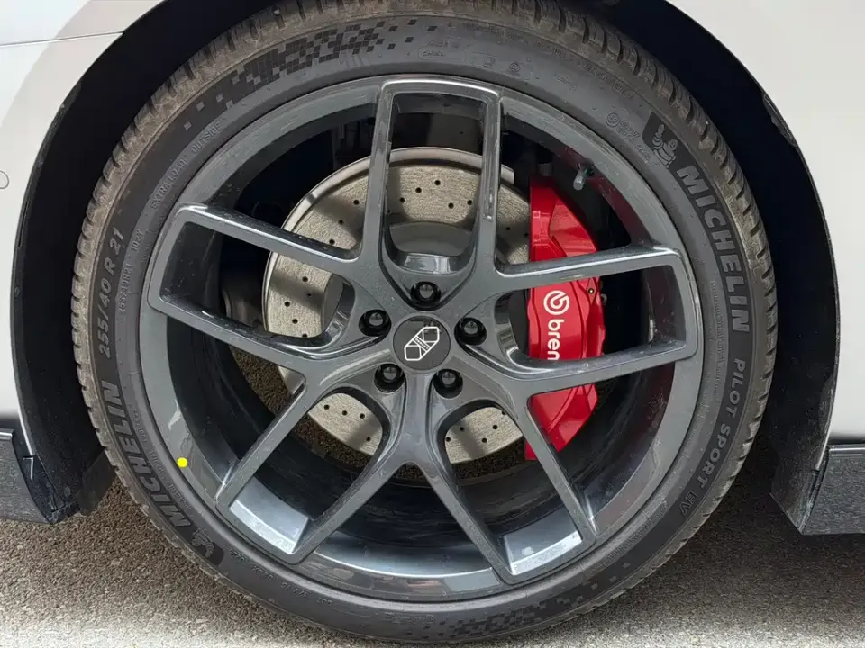 Zhijie Zhijie S7