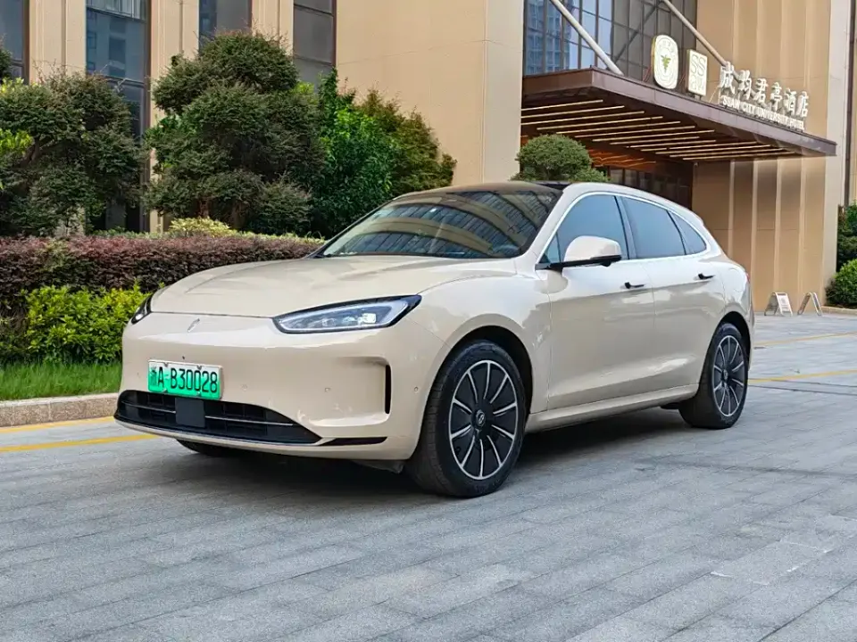 AITO AITO M5