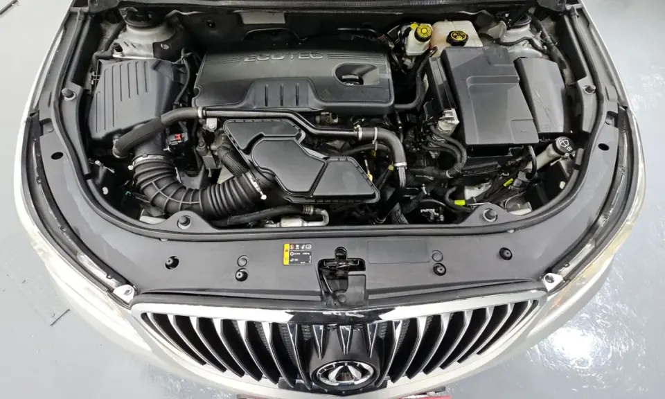 ChevroletGMDaewoo Alpheon