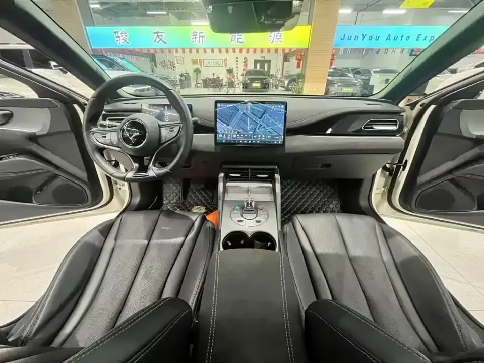 BYD Seal 06