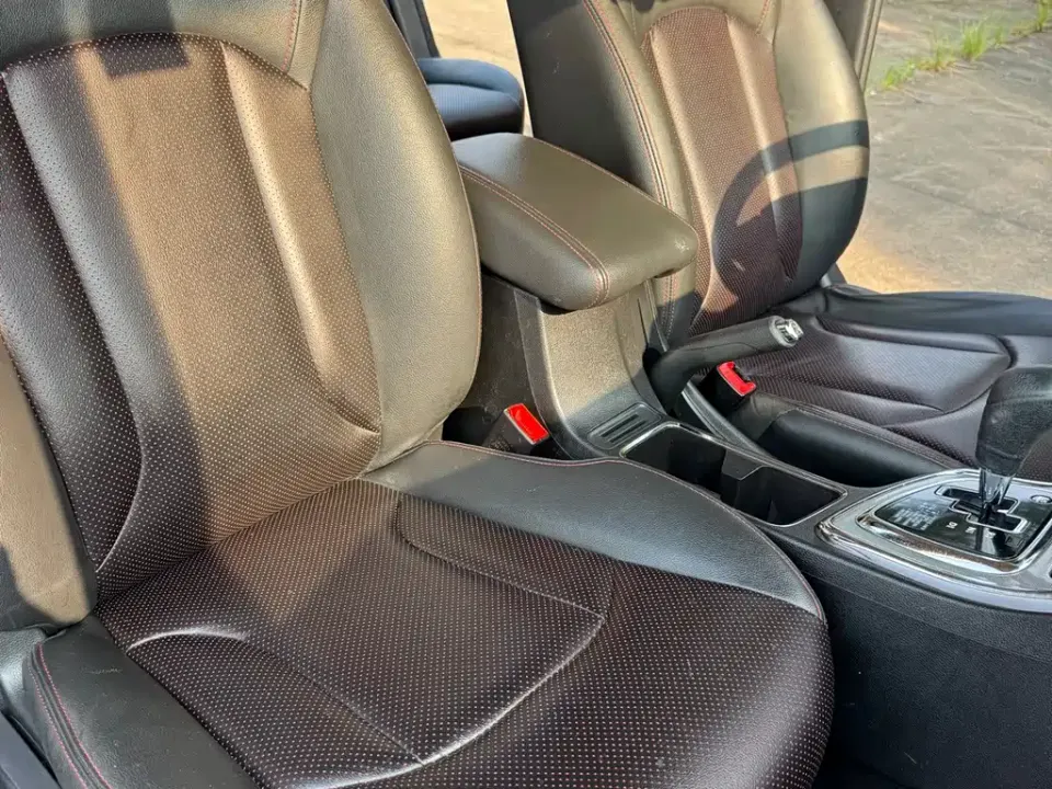 Baojun 560