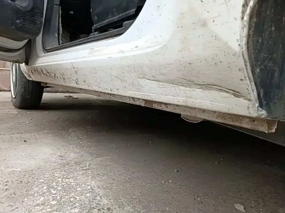 Wuling MINIEV