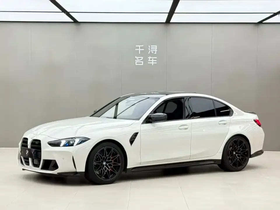 BMW M3