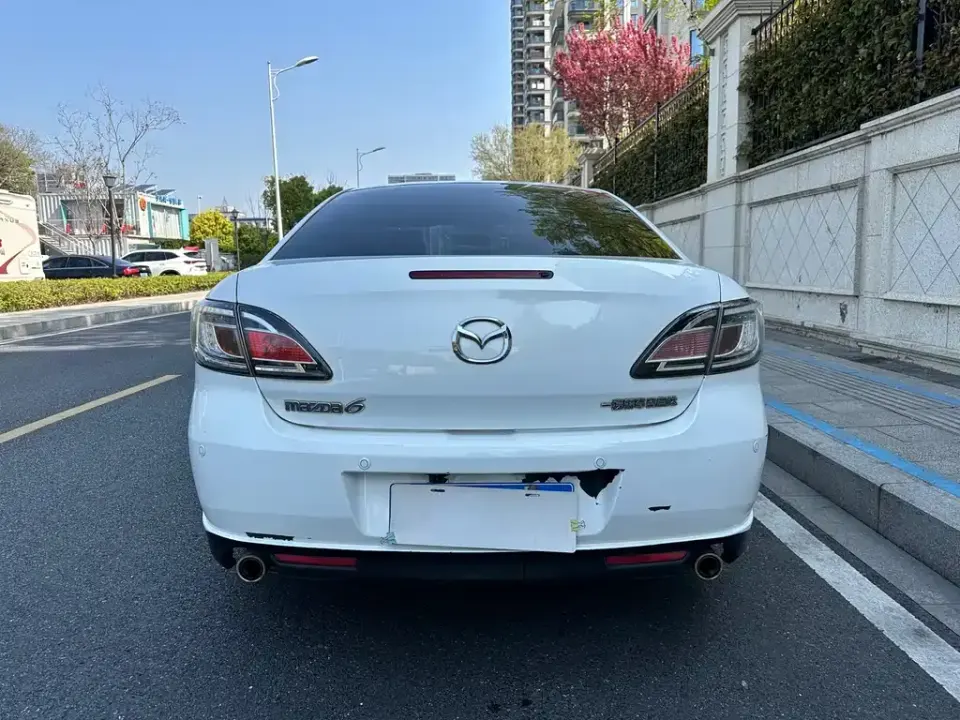 Mazda Ruiyi