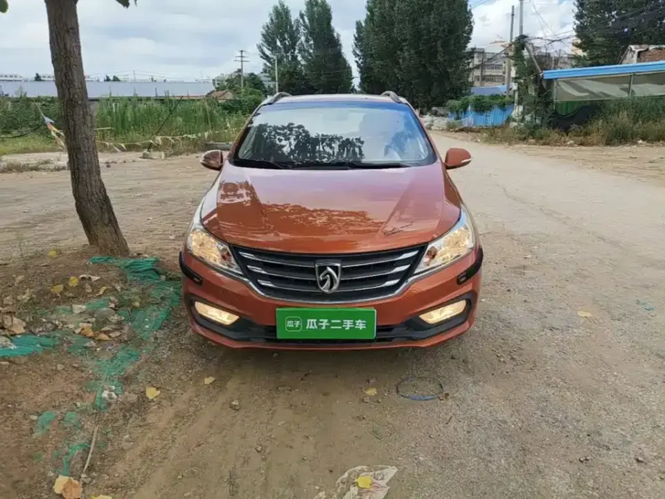 Baojun 310