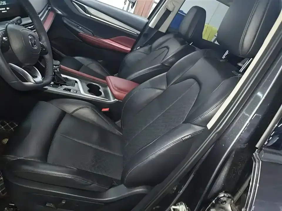 Changan CS55PLUS