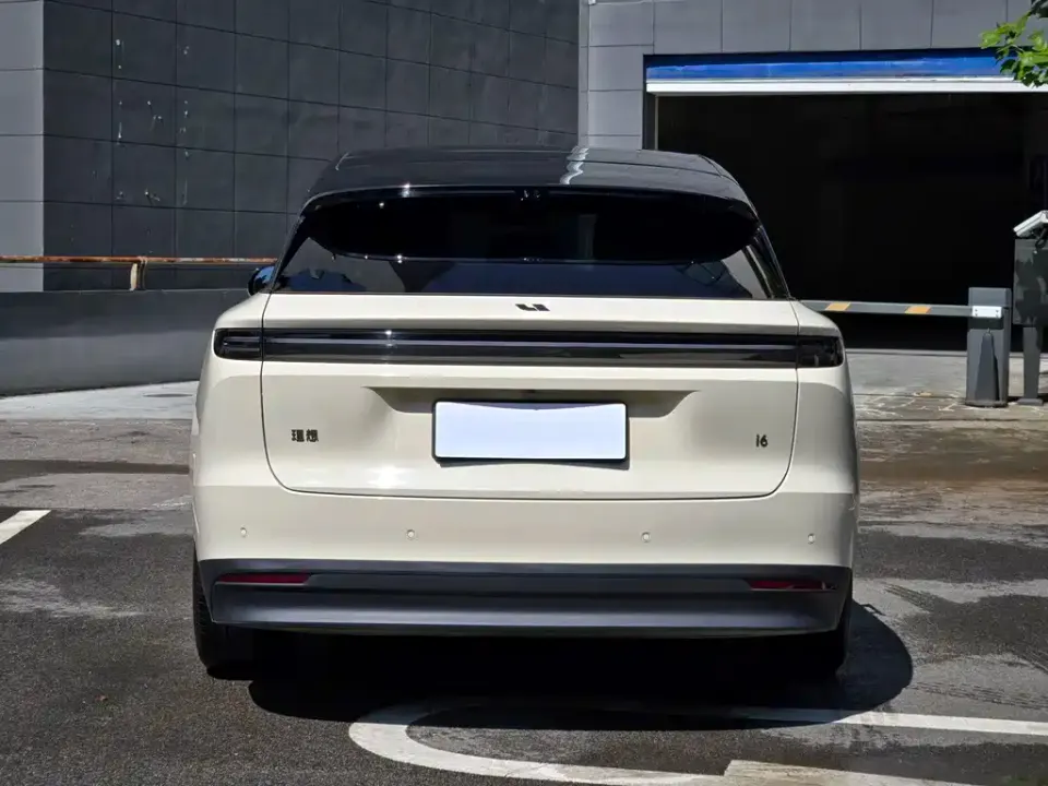 Li Li i6